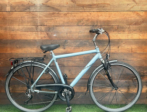 Giant Herrenfahrrad 21v 28Zoll 54cm