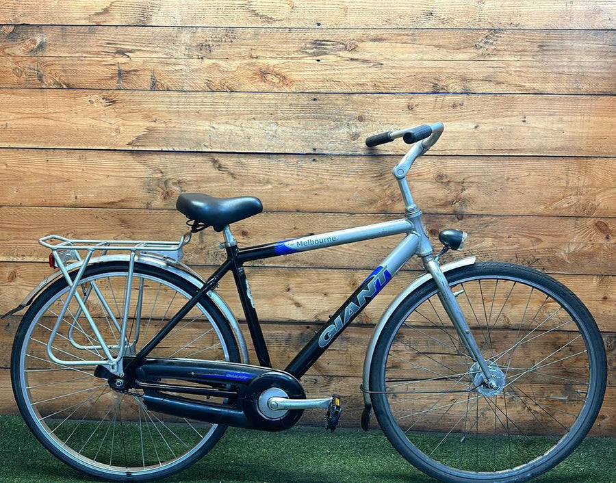 Riese Melbourne 28Zoll 49cm