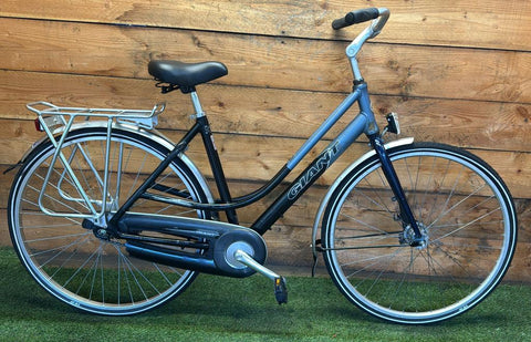 Riese Melbourne 28Zoll 50cm