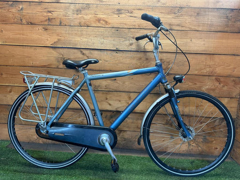 Riese Melbourne 7v 28Zoll 54cm