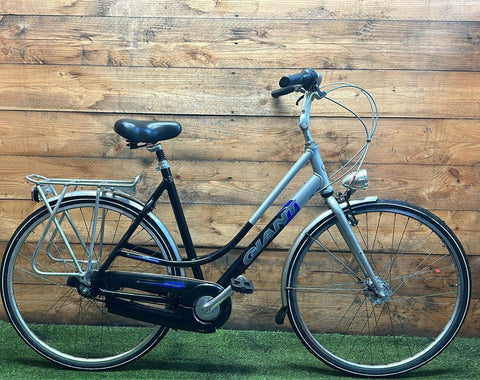 Riese Melbourne 7v 28Zoll 57cm