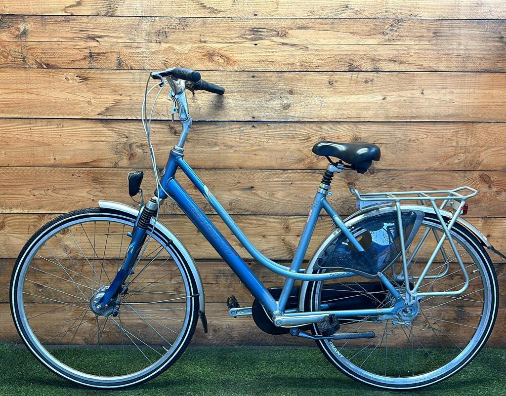 Giant Melbourne 8v 28inch 50cm