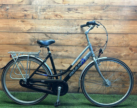 Riese Melbourne 7v 28Zoll 50cm