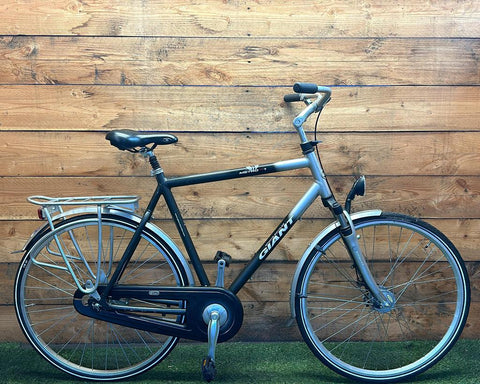 Riese Metro 28Zoll 57cm