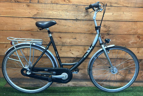 Giant Metro-4 3v 28Zoll 56cm