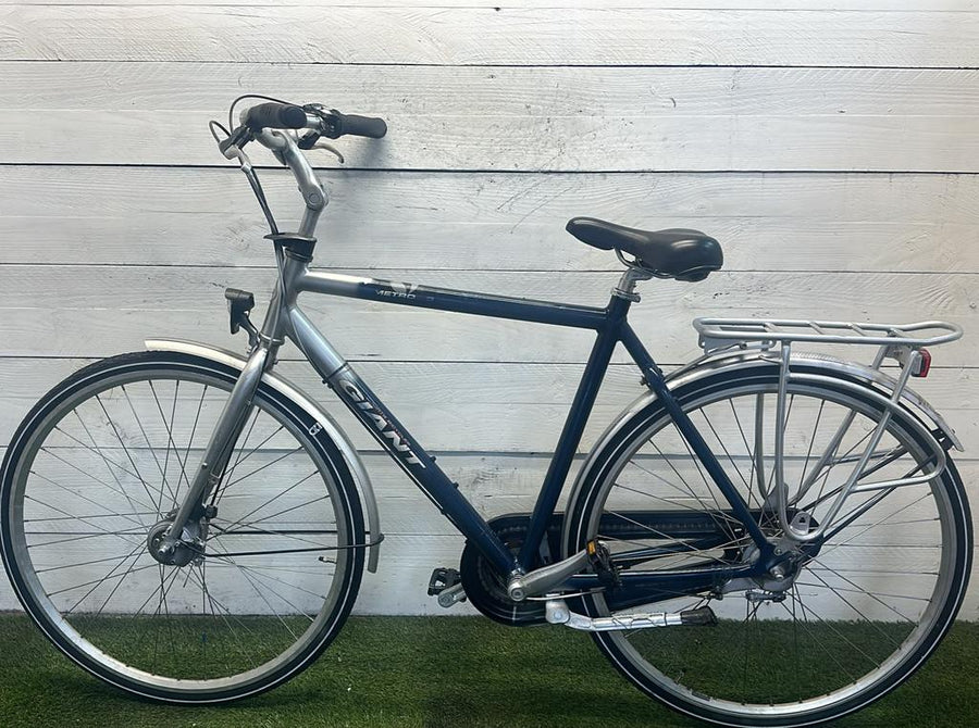 Giant Metro CS3