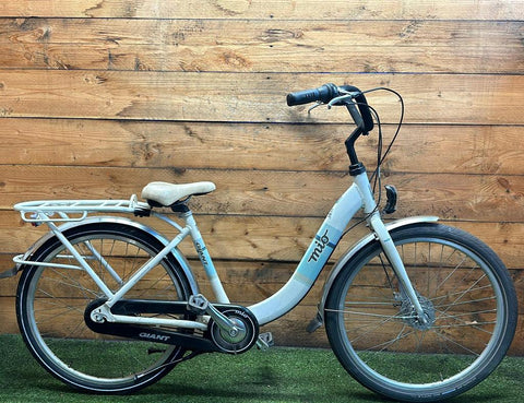 Riese Mio 7v 26Zoll 45cm