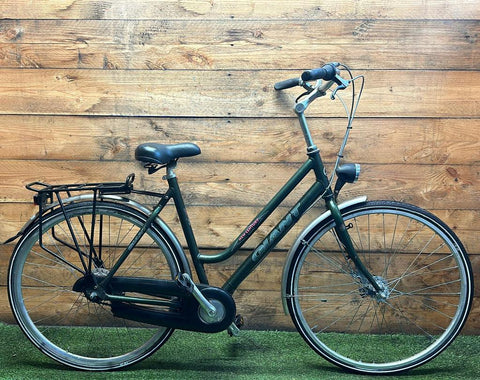 Riese New Century 7v 28Zoll 54cm