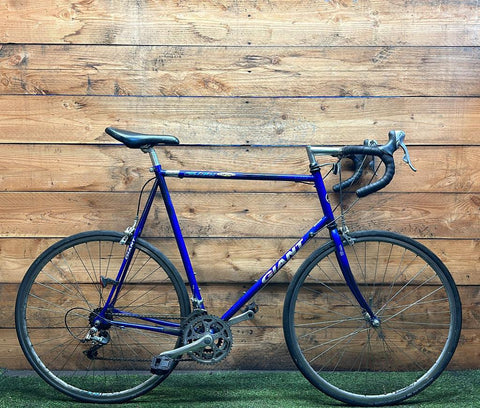 Riese Peloton 18v 28Zoll 68cm