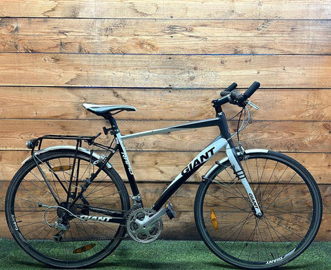 Giant Rapid 27v 28Zoll 53cm
