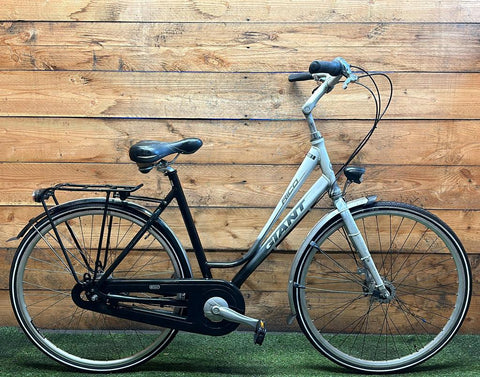 Riese Rico 8v 28Zoll 57cm
