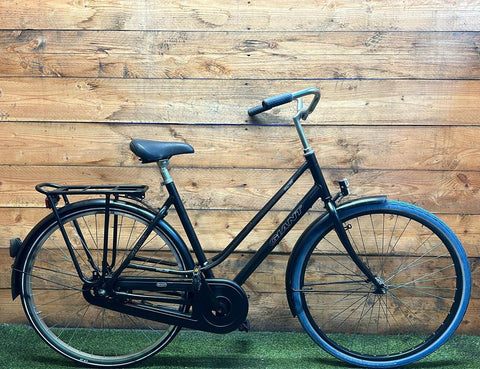 Riese Suxes 28Zoll 53cm