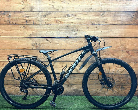 Giant Talon 18v 29Zoll 44cm