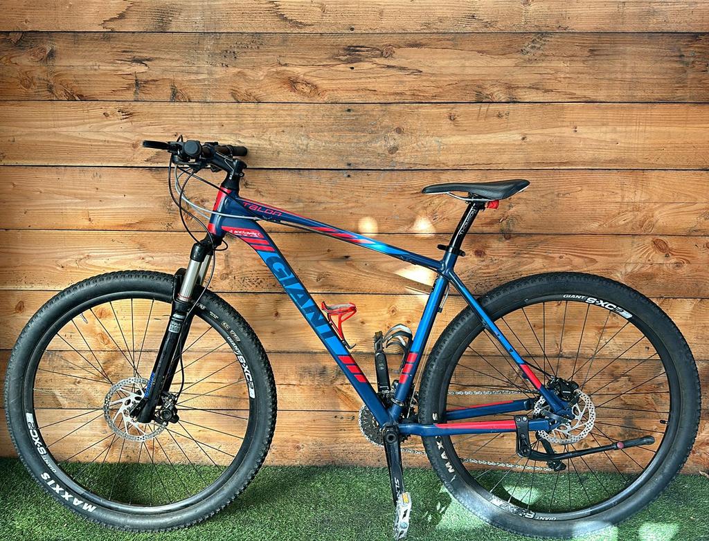 Giant Talon 27v 29inch 51cm