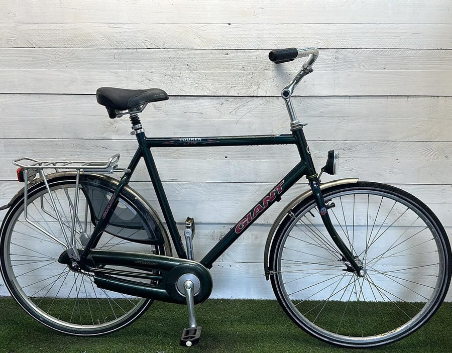 Giant Tourer Lite