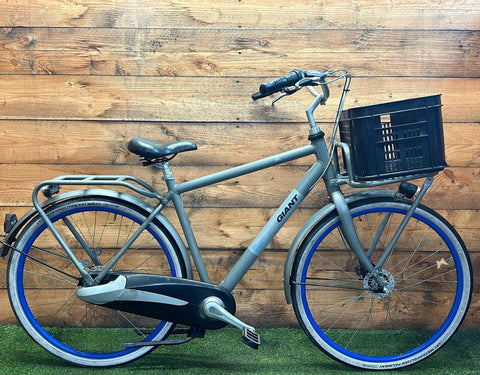 Giant Triple-X 7v 28Zoll 54cm