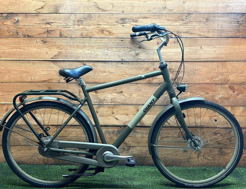 Giant Triple-X 7v 28Zoll 60cm