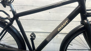 Giant Triplex