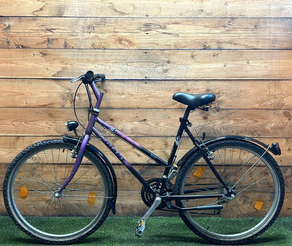 Giant Twist 21v 26inch 50cm