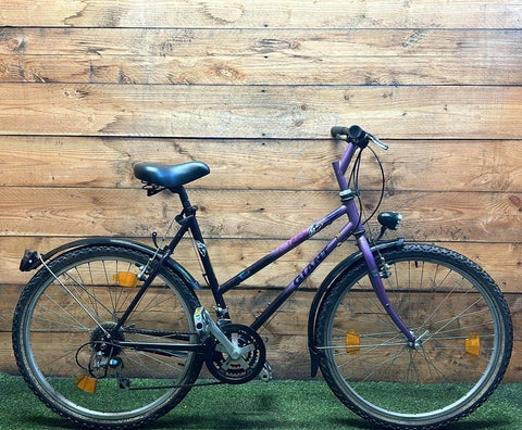 Giant Twist 21v 26inch 50cm