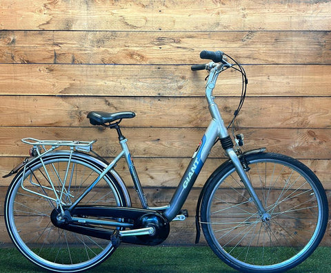 Riese Twist 7v 28Zoll 50cm
