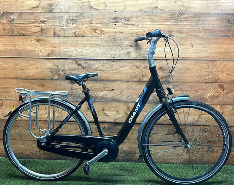 Riese Twist 7v 28Zoll 53cm