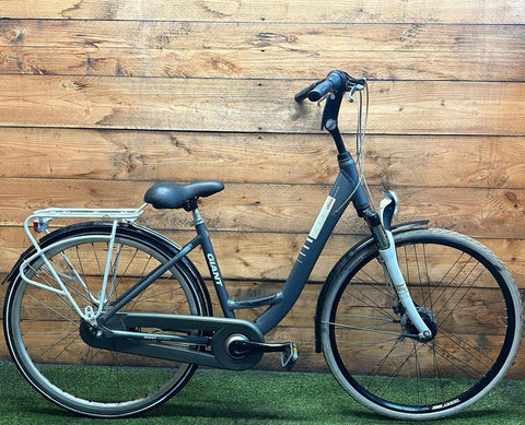 Riese Ultimo 7v 28Zoll 45cm