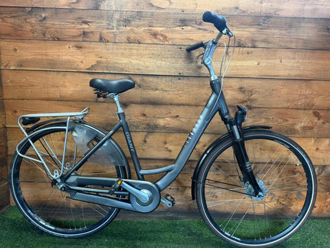 Riese Ultimo 7v 28Zoll 50cm