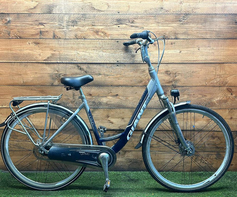 Riese Ultimo 7v 28Zoll 50cm