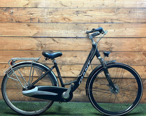 Riese Ultimo 8v 28Zoll 46cm