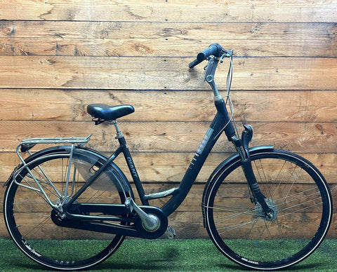 Riese Ultimo 8v 28Zoll 50cm