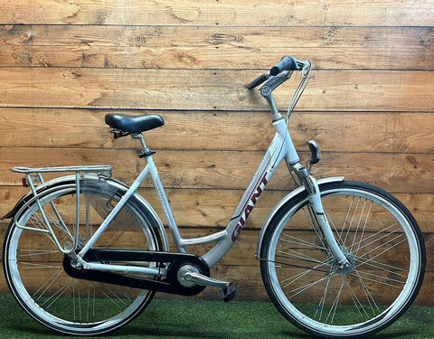 Riese Ultimo 8v 28Zoll 55cm