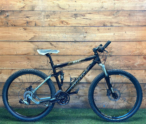 Riese XTC 27v 26Zoll 47cm