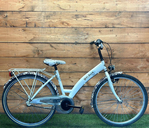 Mädchen Fun 3v 26Zoll 42cm