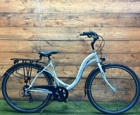 Grace Damenfahrrad 6v 28Zoll 48cm