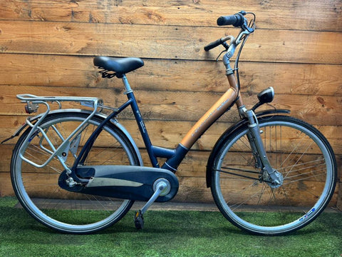 Grandeur Damenfahrrad 3v 28Zoll 53cm