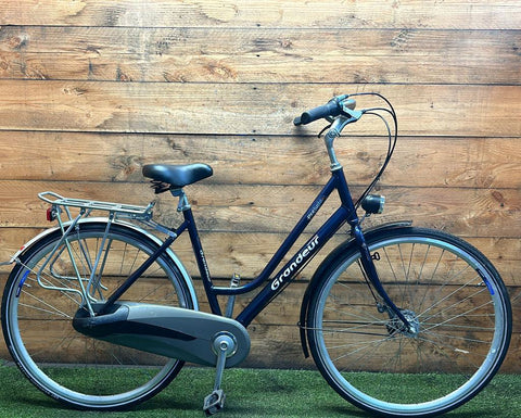 Grandeur Präludium 7v 28Zoll 50cm