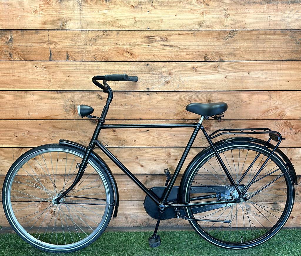 Herenfiets 28inch 57cm
