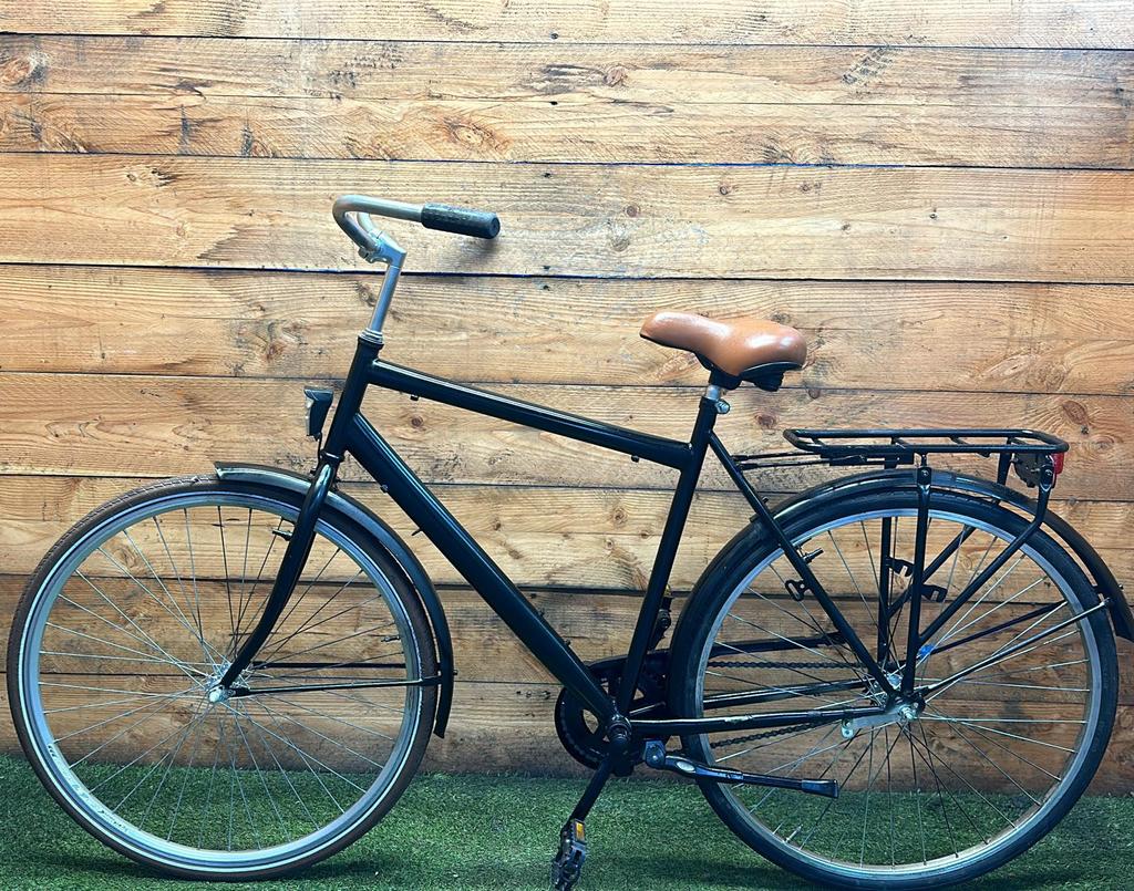 Herenfiets 28inch 57cm