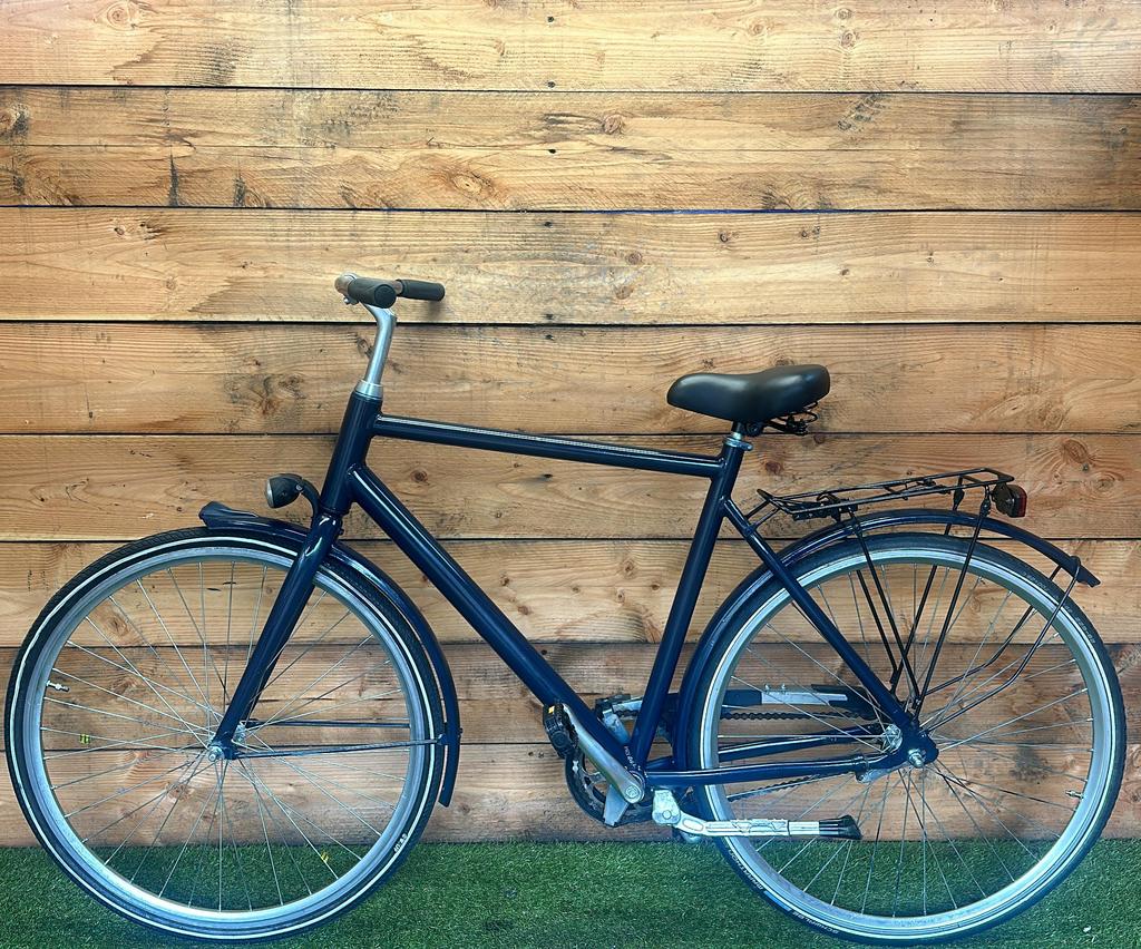 Herenfiets 28inch 57cm