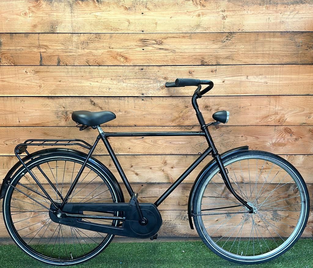 Herenfiets 28inch 57cm