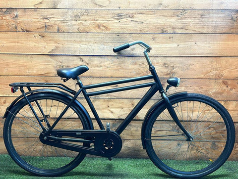 Herrenfahrrad 28Zoll 57cm