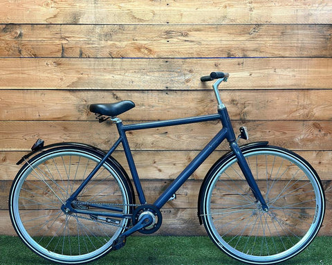 Herenfiets 28inch 57cm