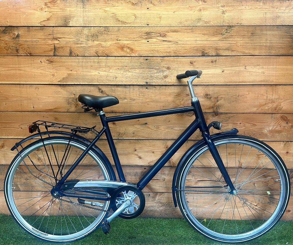 Herenfiets 28inch 57cm