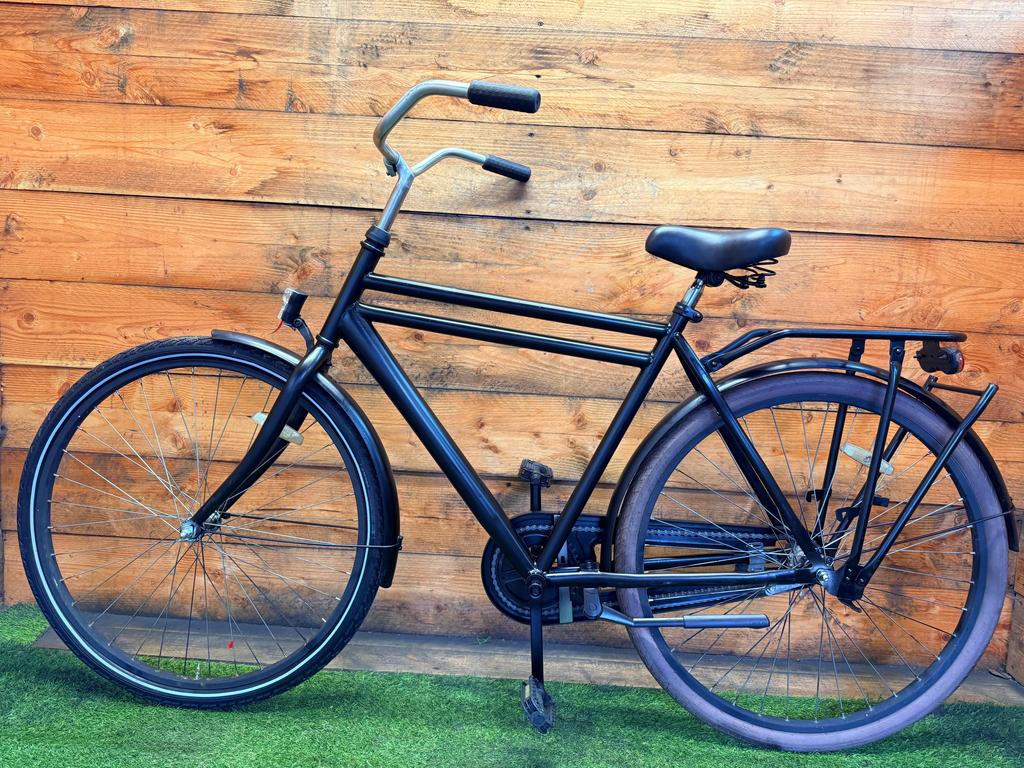 Herenfiets 28inch 58cm