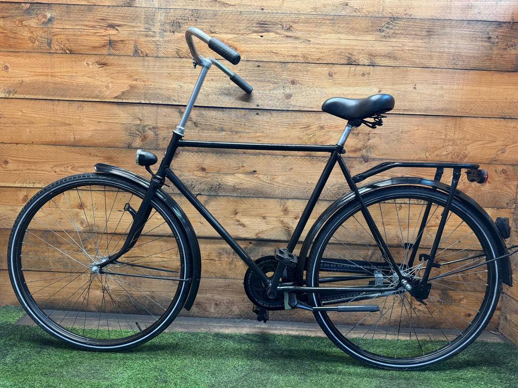 Herenfiets 28inch 60cm