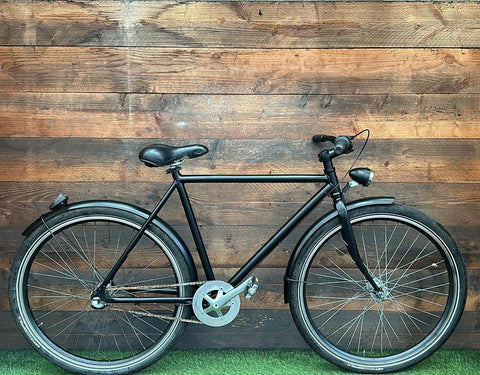 Herrenfahrrad 3v 28Zoll 56cm