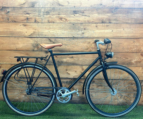 Herrenfahrrad 3v 28Zoll 57cm