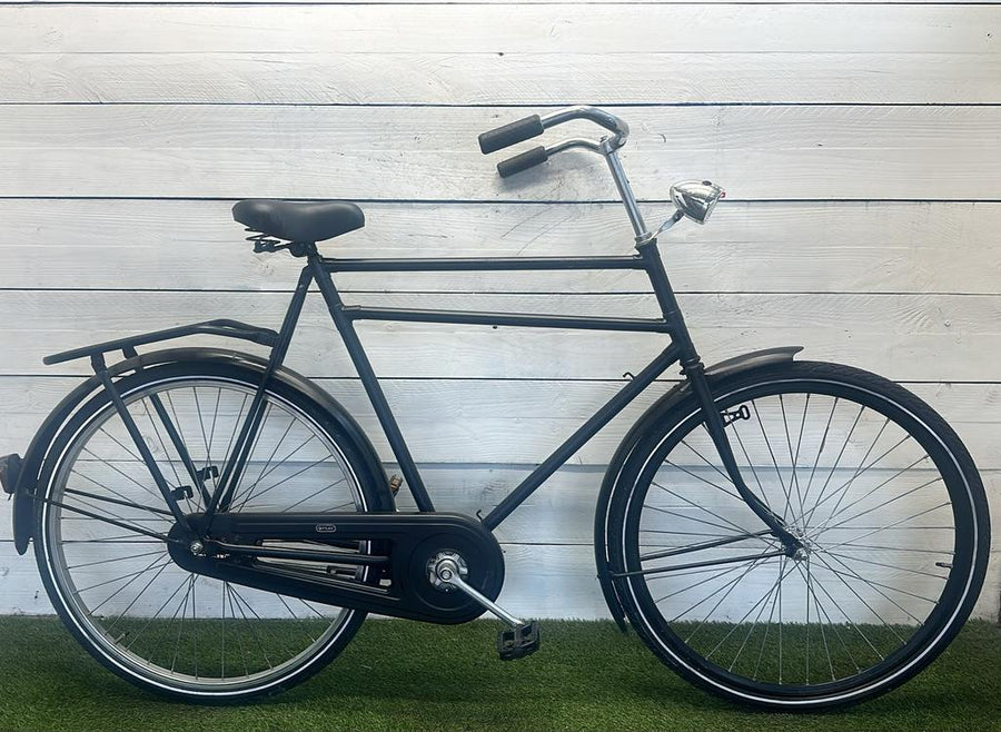 Herrenfahrrad