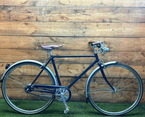 Herrenfahrrad 7v 28Zoll 51cm